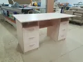 Стол 2-х тумбовый-2