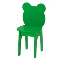 Стул Зверята "Мишка"