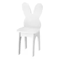 Стул  Зверята "Заяц"