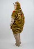 Костюм Ежа для взрослого (164-170 / 46-56)
