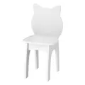 Стул Зверята " Котик"