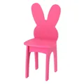 Стул  Зверята "Заяц"
