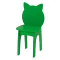 Стул Зверята " Котик"