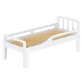 Кровать одноярусная "Соня " с бортами