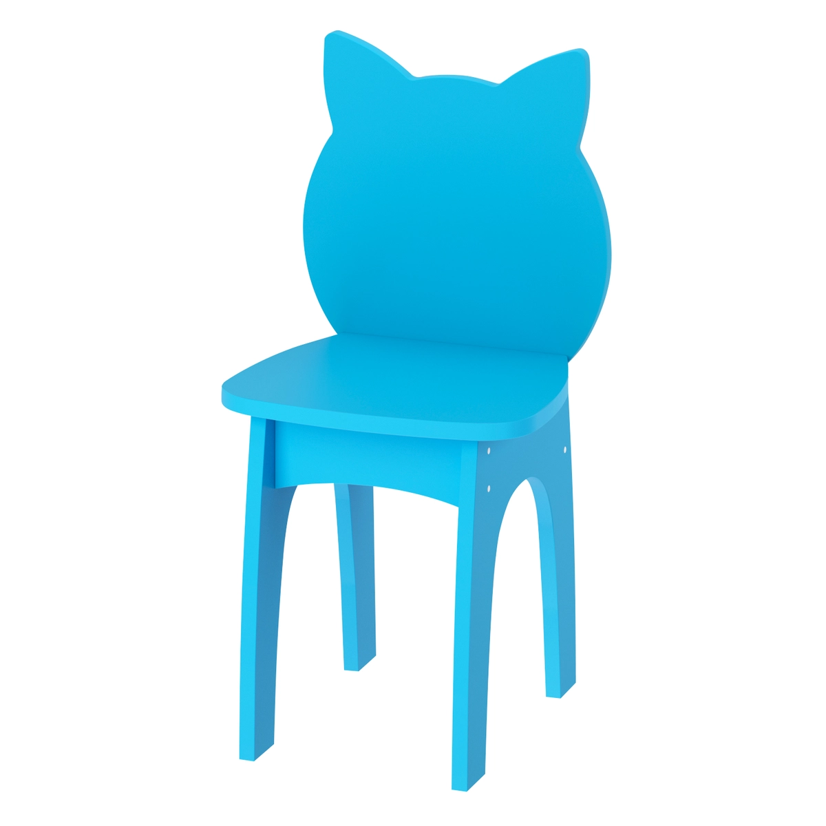 Стул Зверята " Котик"