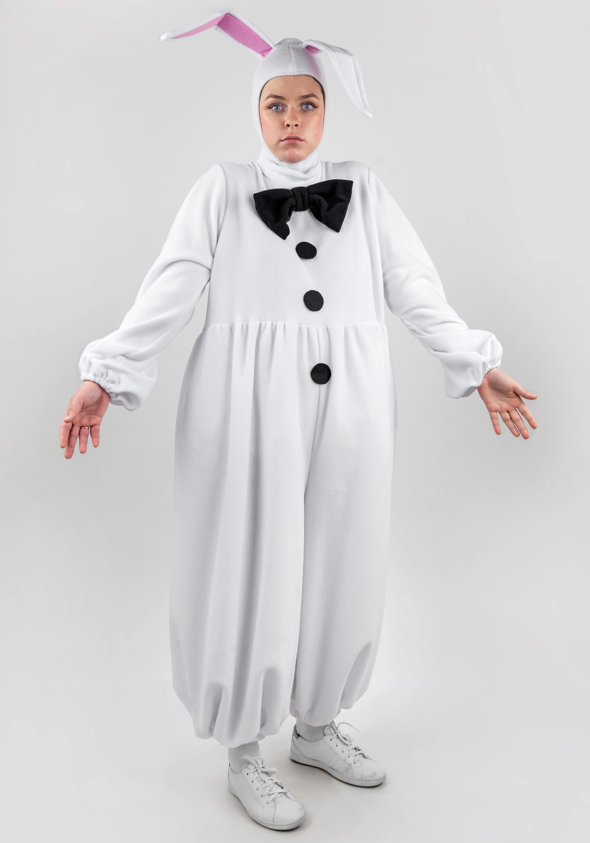 Чудные Звери Заяц костюм для взрослого (164-170 / 46-50)