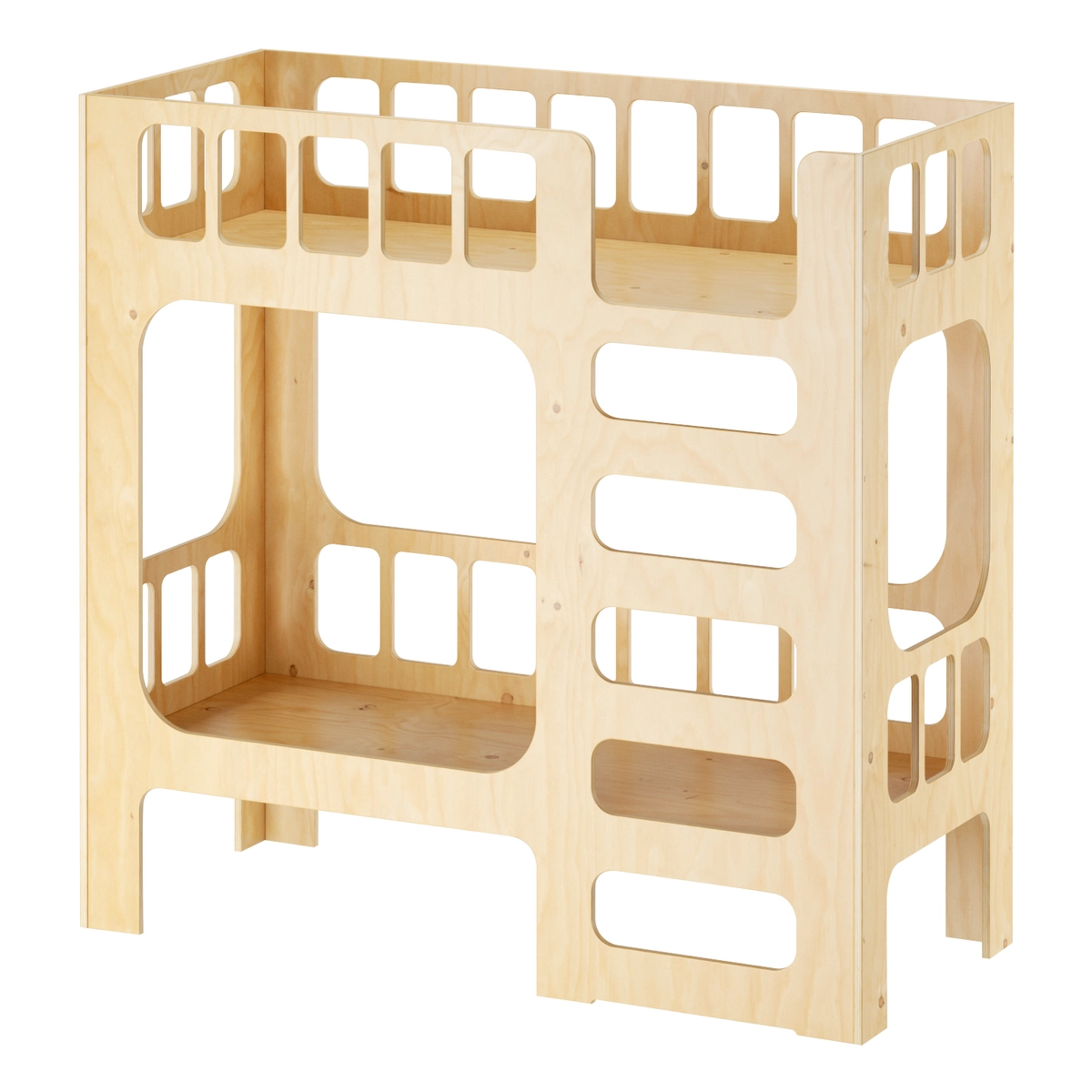 Кровать "Соня "2 яруса