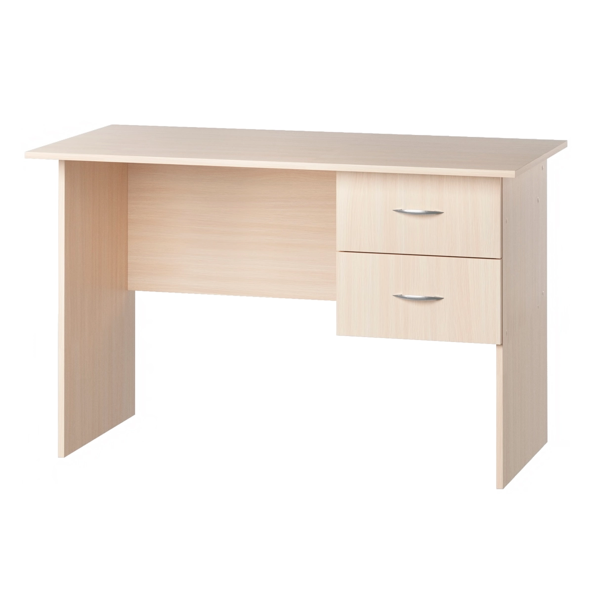 Стол воспитателя однотумбовый-2