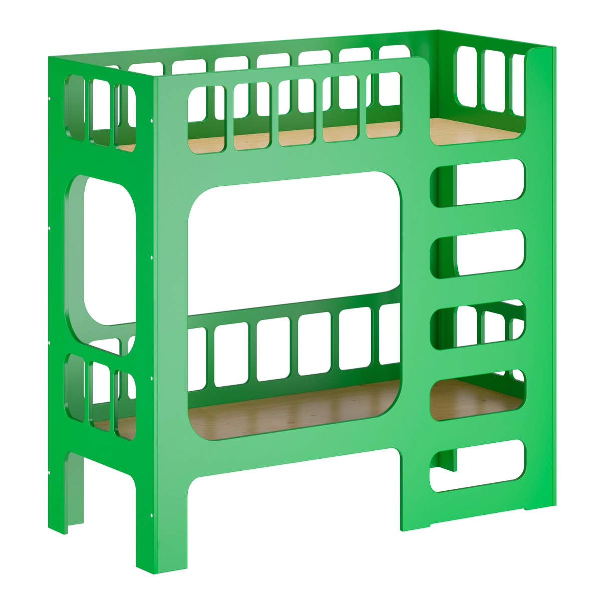 Кровать "Соня "2 яруса