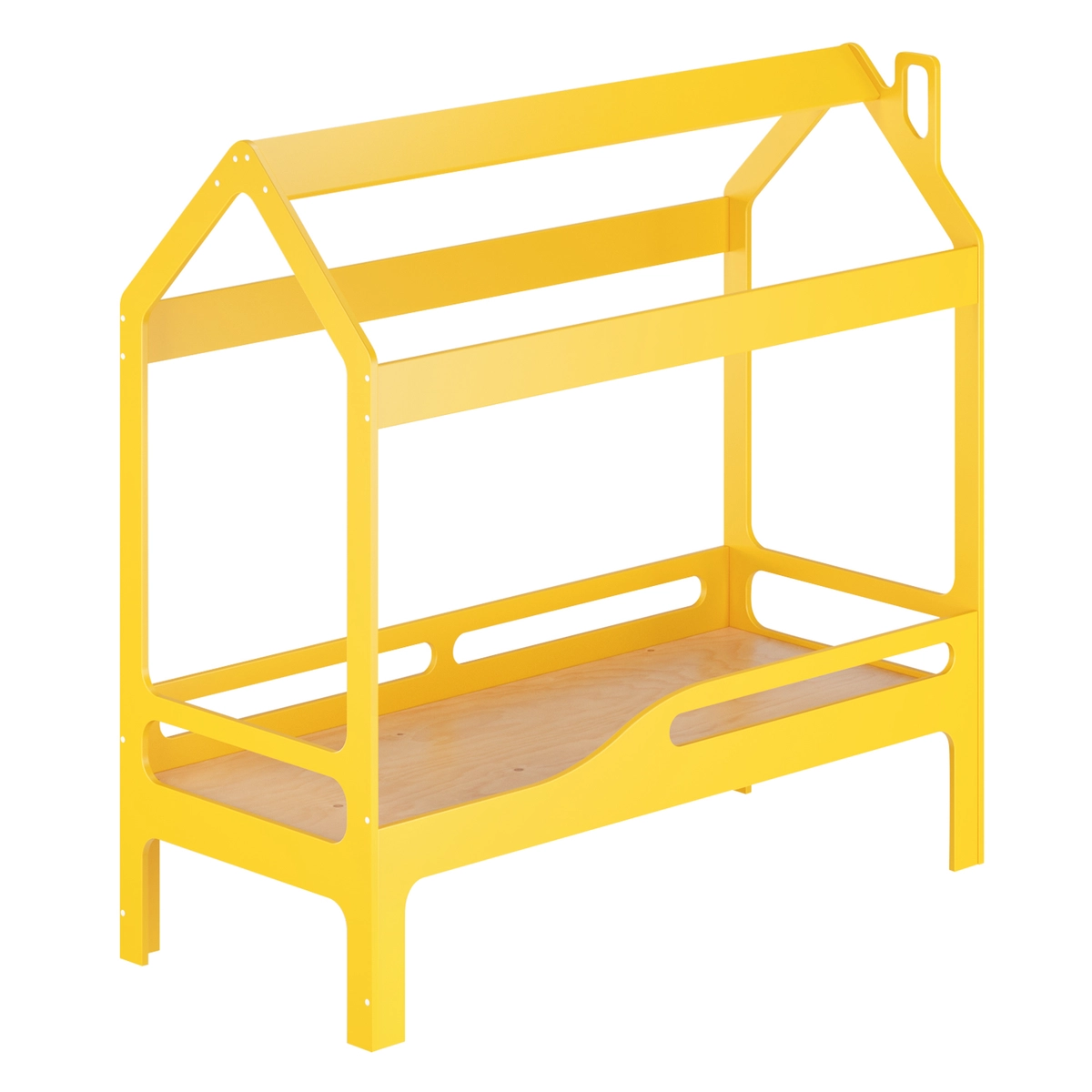 Кровать Домик-2