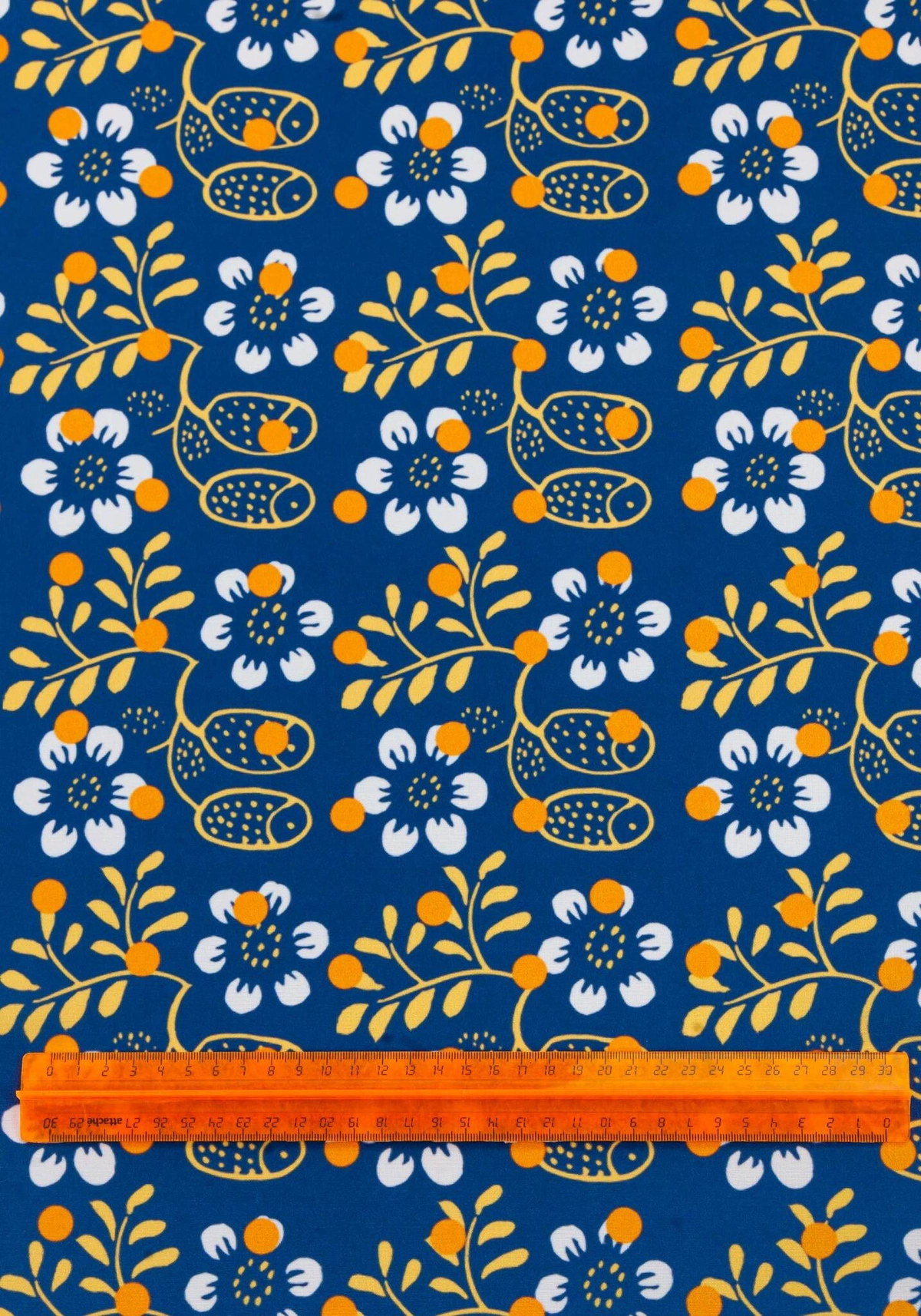 Ткань Марья (Креп-сатин)