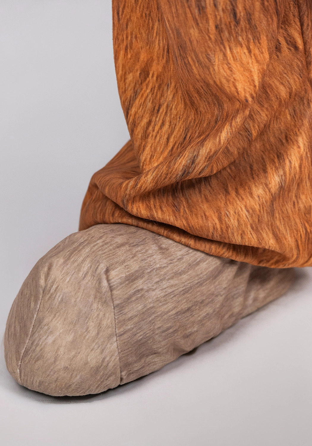 Костюм Собаки для взрослого (164-170 / размер 46-54 / Готовое изделие)