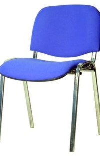 Стул «Изо» (хромированная рама)