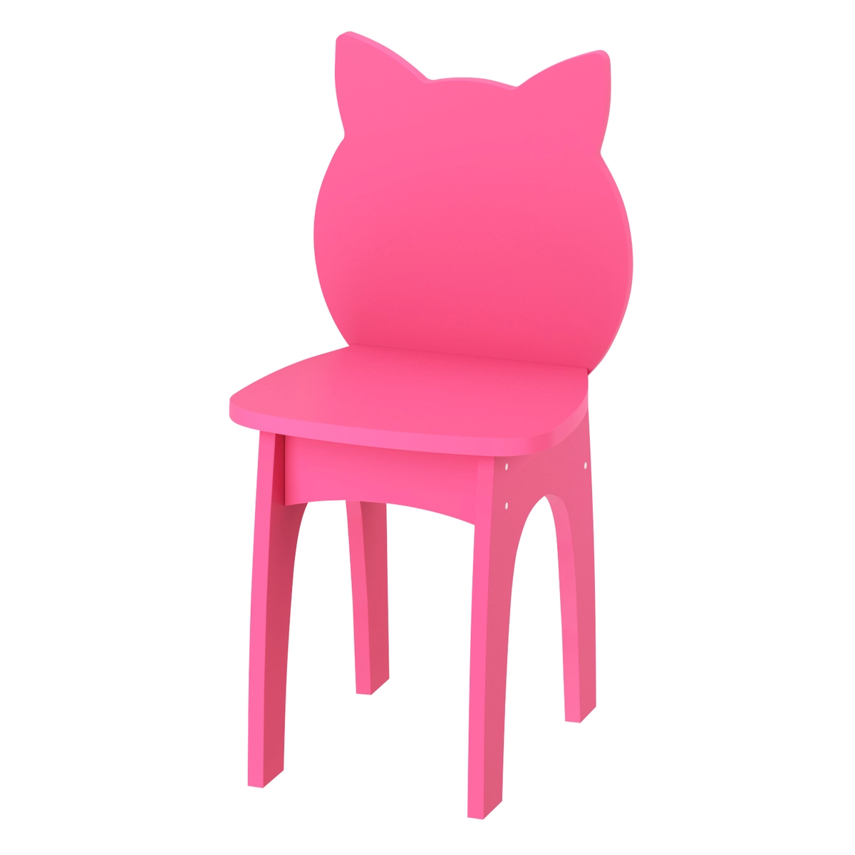 Стул Зверята " Котик"