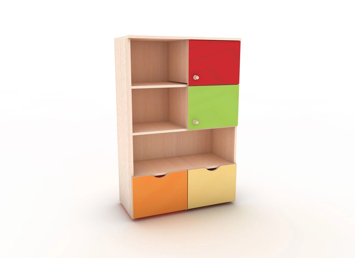 Стеллаж "Тошка"