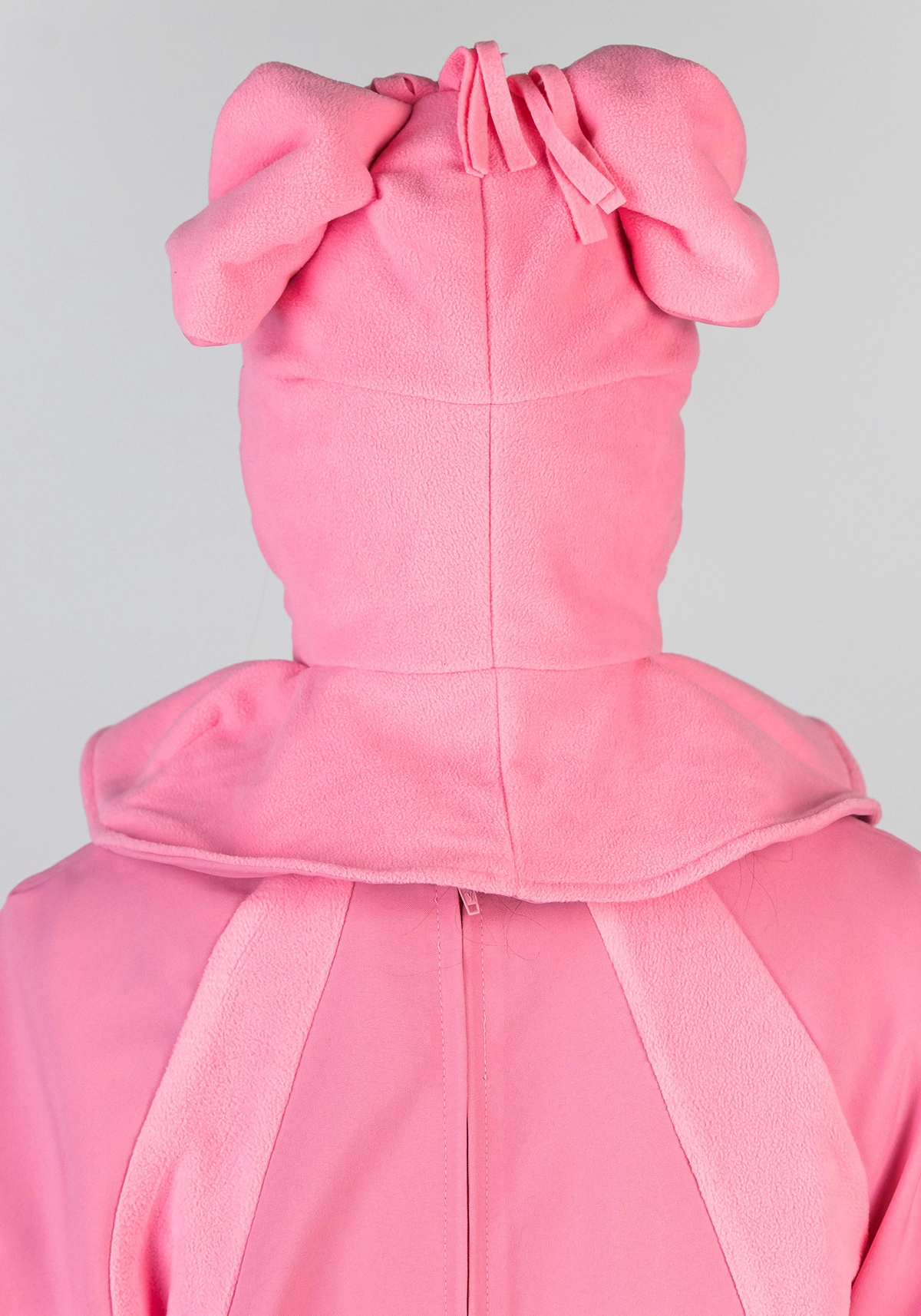 Костюм Поросенка для взрослого (164-170 / размер 46-56)