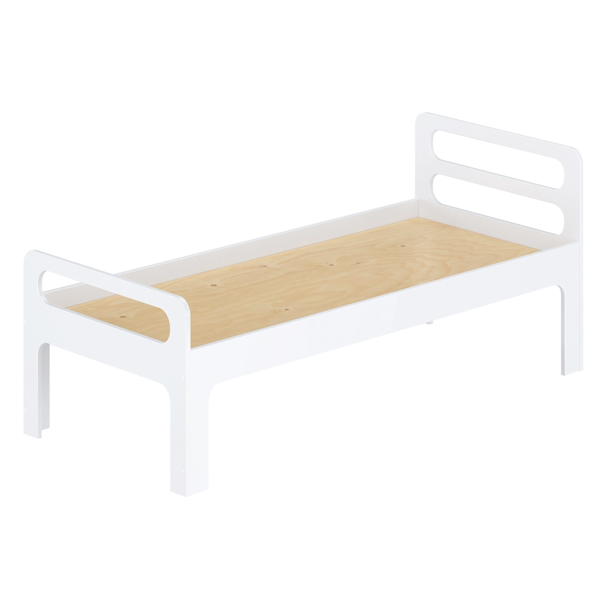 Кровать"Мила"