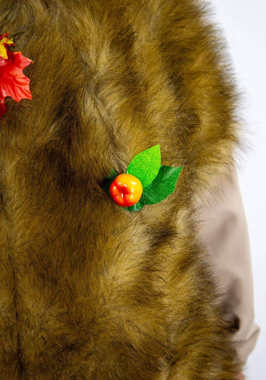 Костюм Ежа для взрослого (164-170 / 46-56)