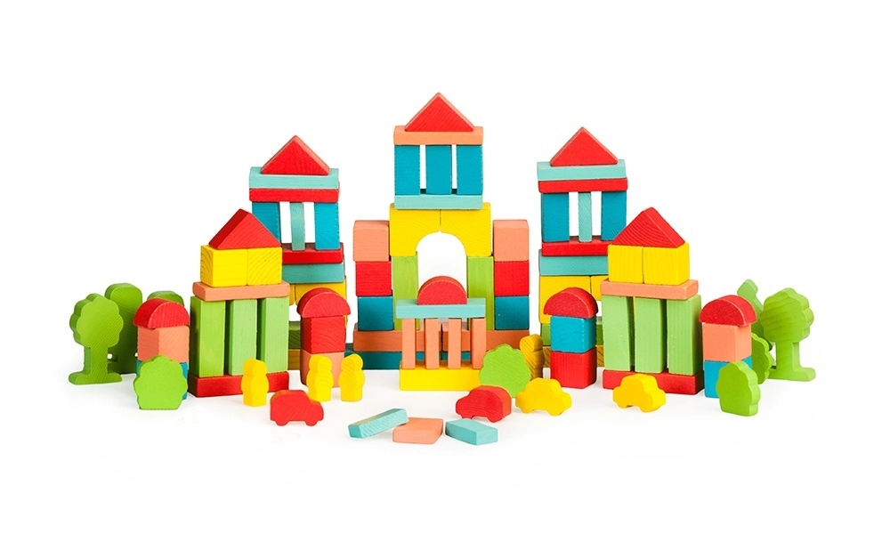 Конструктор "Краски Дня"