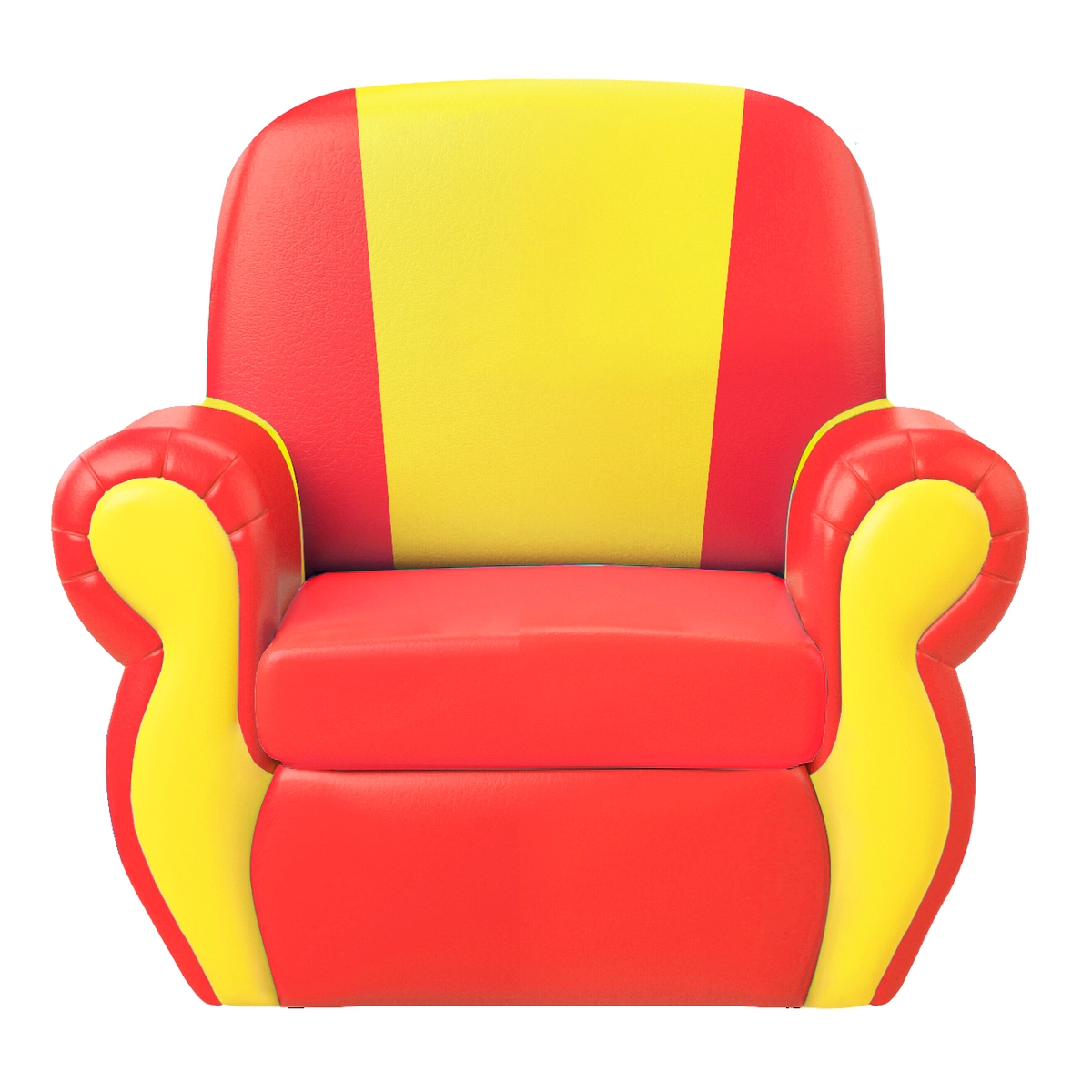 Комплект детской мягкой мебели «Гном»