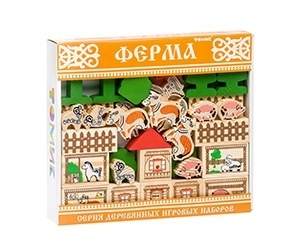 Конструктор "Ферма"