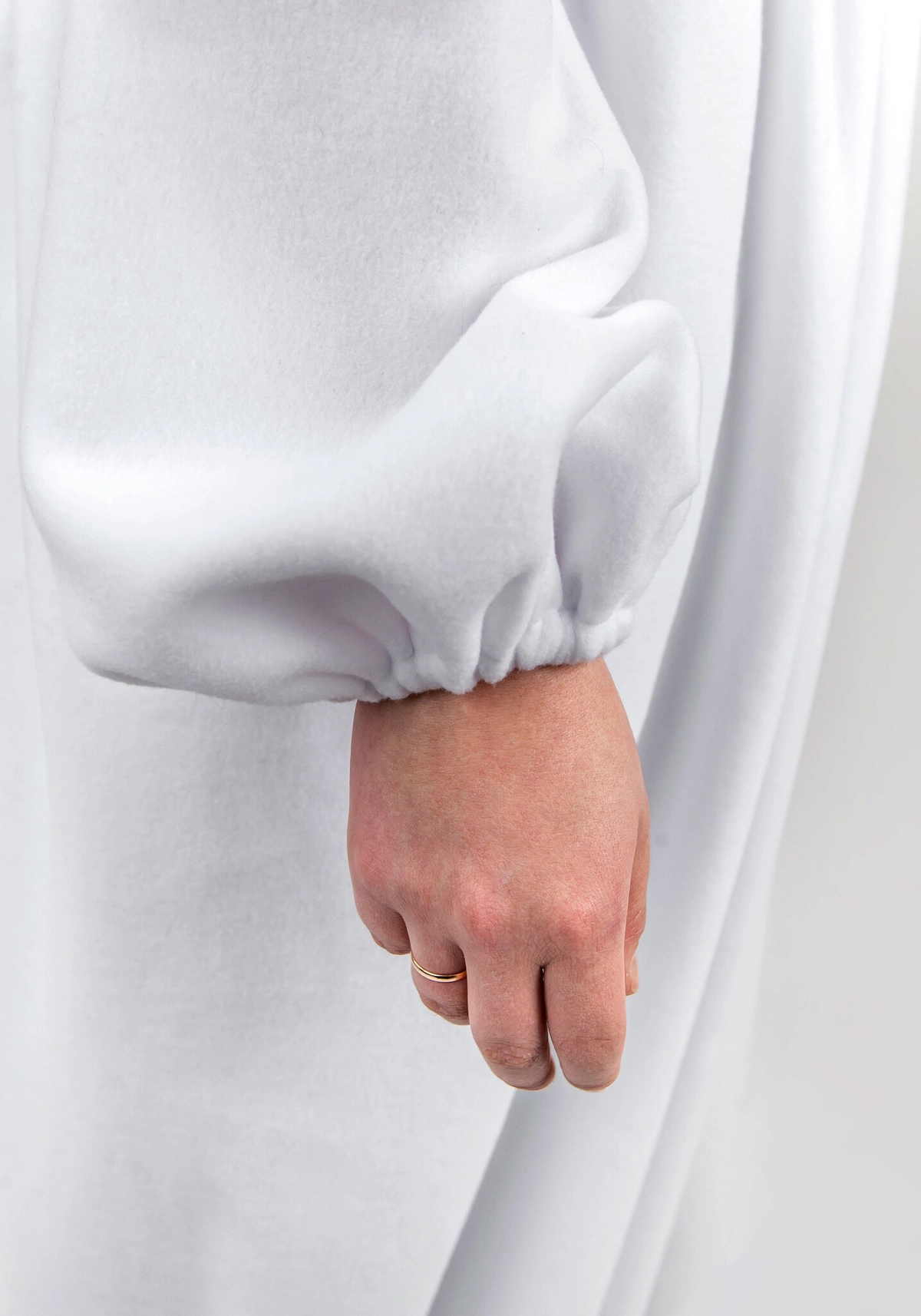 Чудные Звери Заяц костюм для взрослого (164-170 / 46-50)