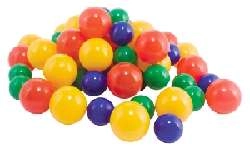 Шар для бассейна