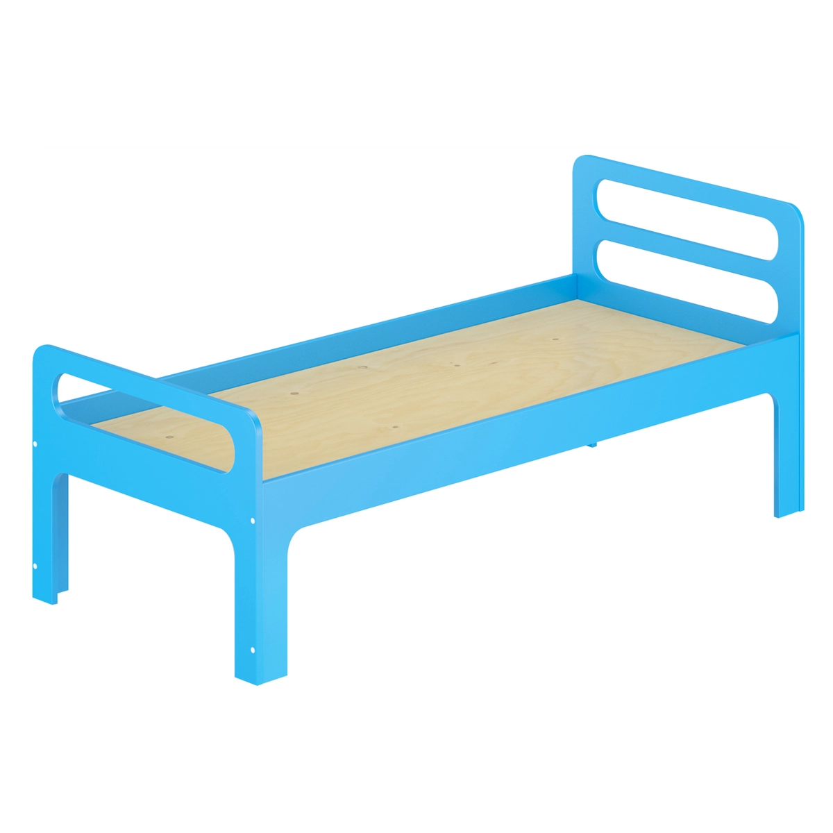 Кровать"Мила"