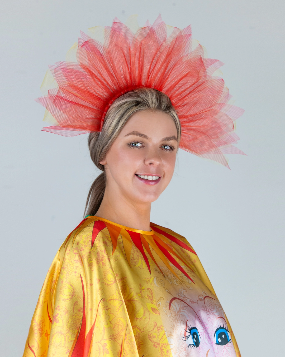 Солнце головной убор