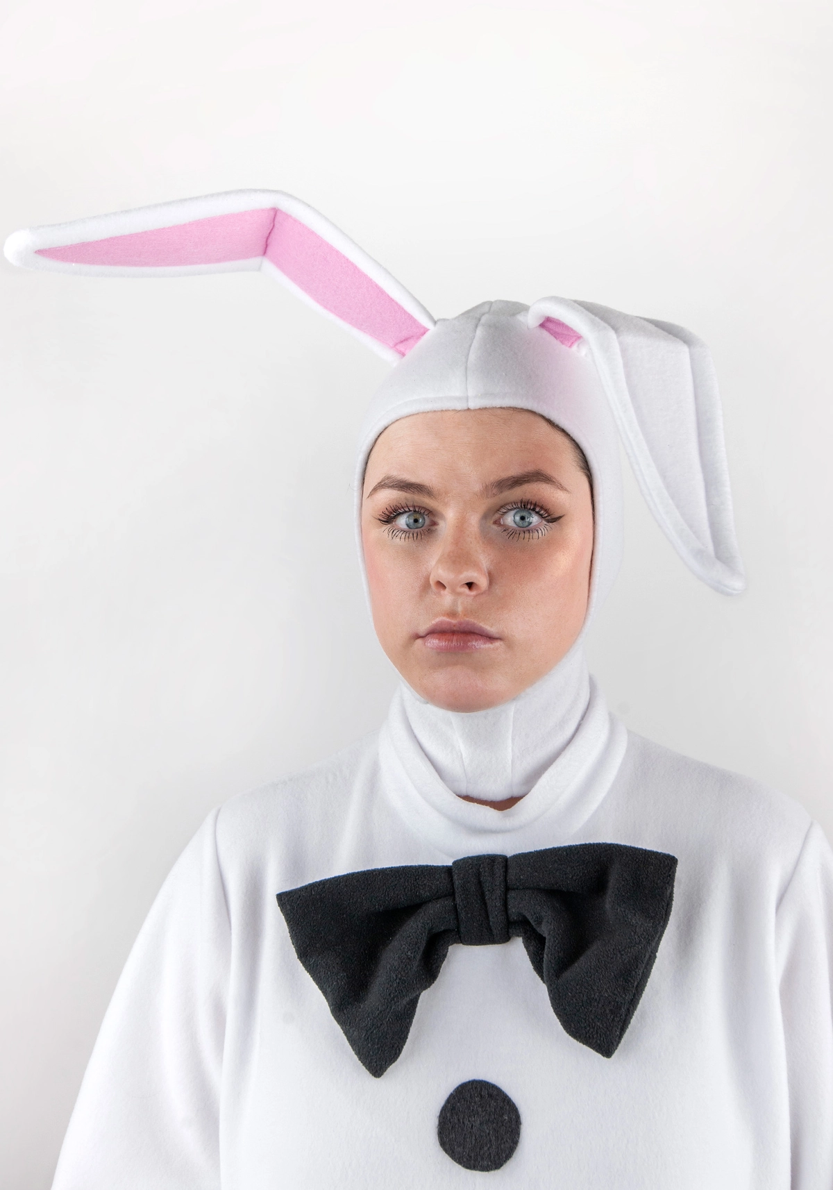 Чудные Звери Заяц костюм для взрослого (164-170 / 46-50)