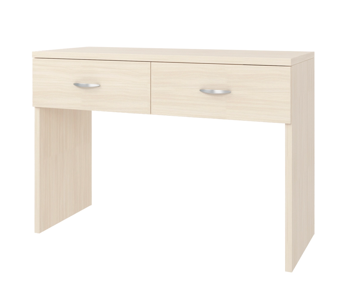 Стол туалетный с 2мя ящиками