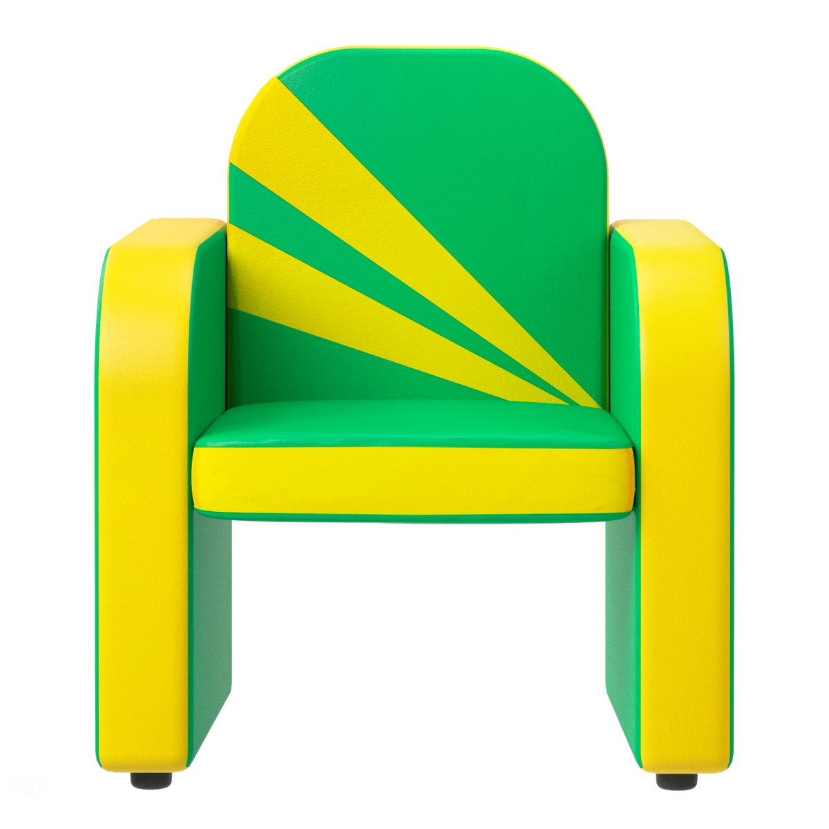 Набор мягкой мебели "Незнайка"