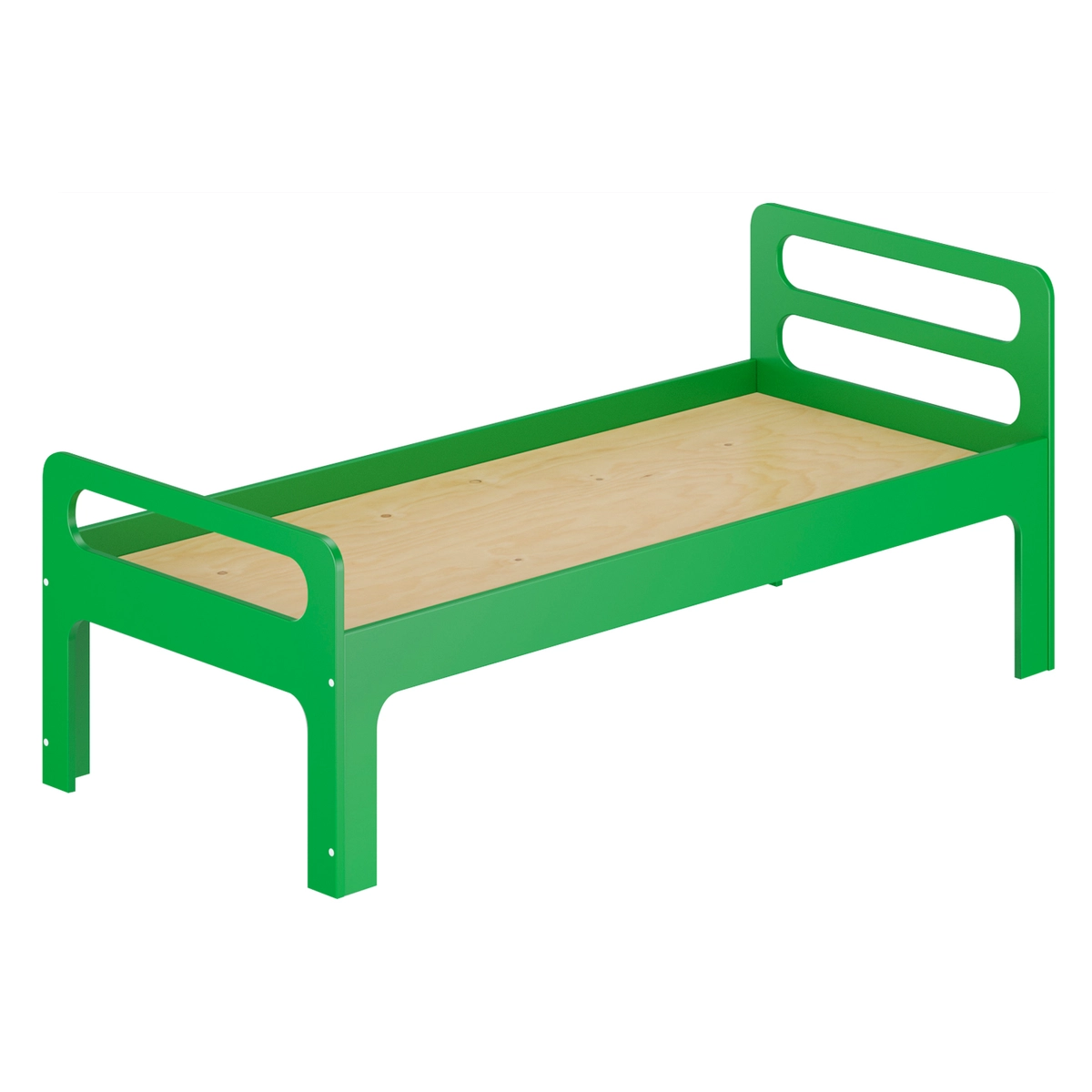 Кровать"Мила"