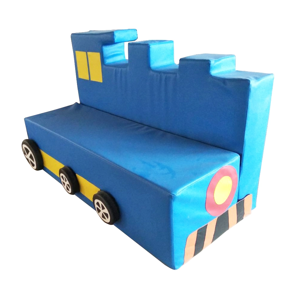 Диван "Паровоз"