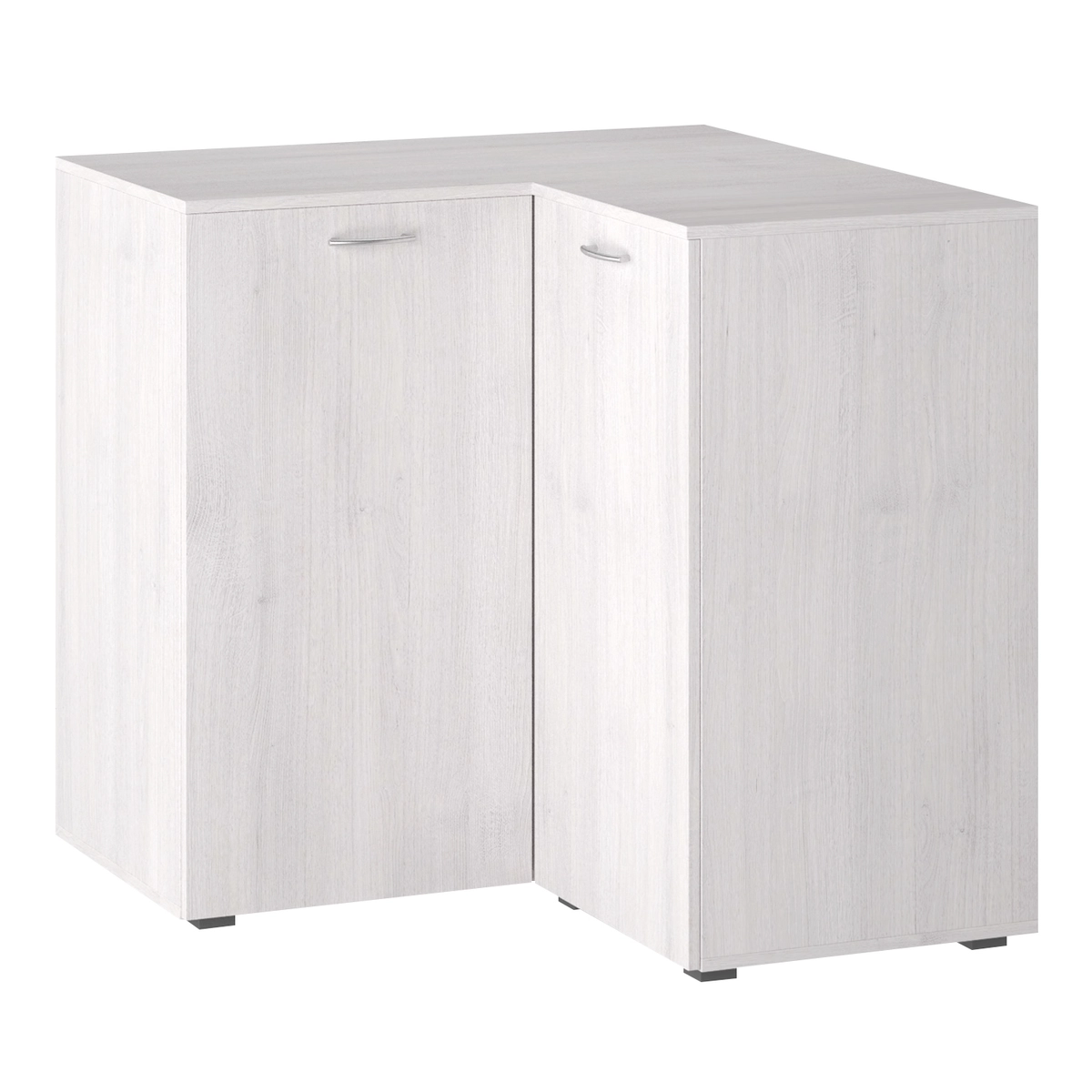 Комод угловой 2