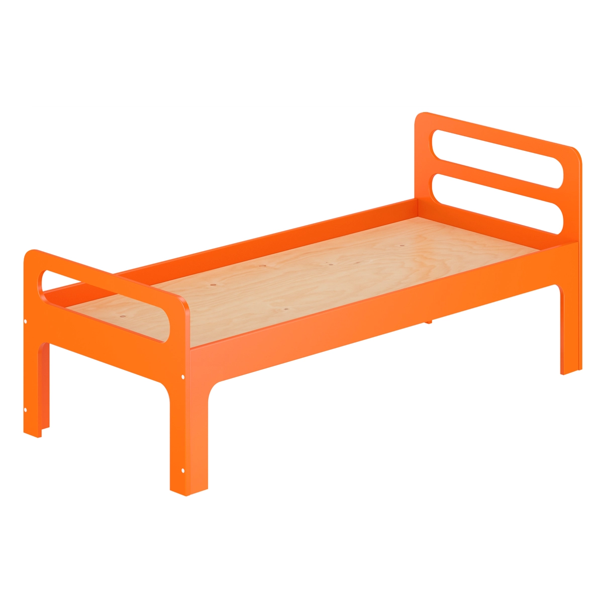 Кровать"Мила"