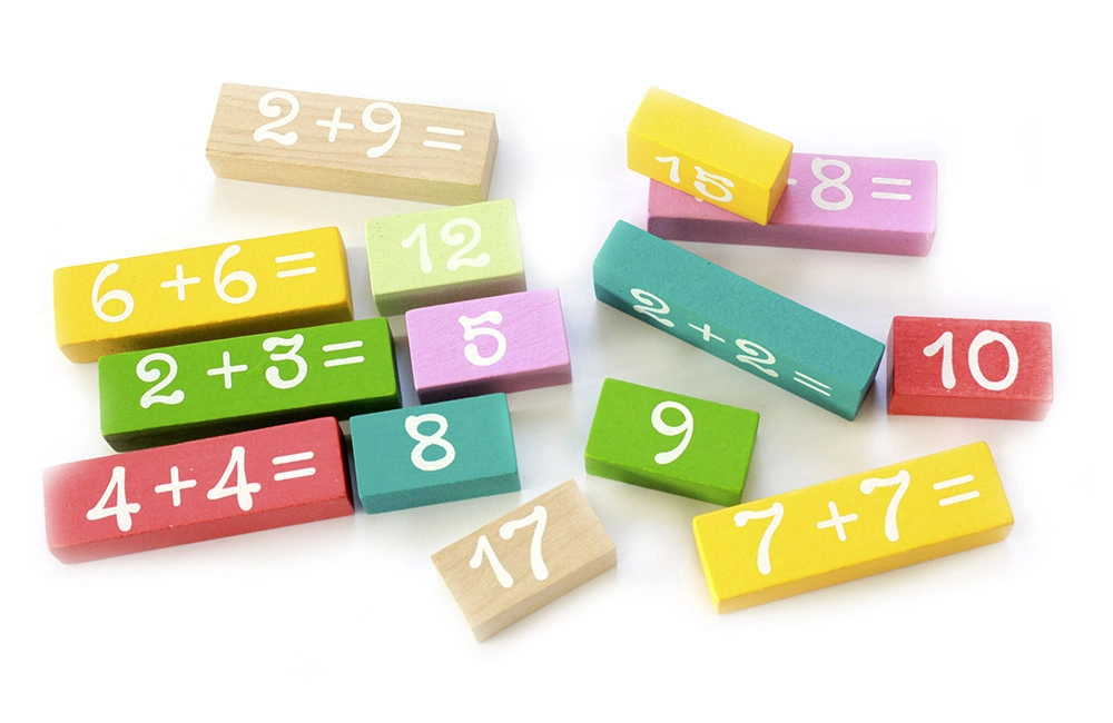 "Решаем"примеры