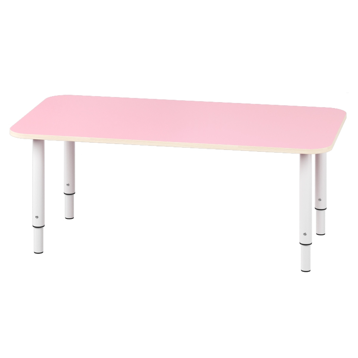 Стол прямоугольный регулируемый