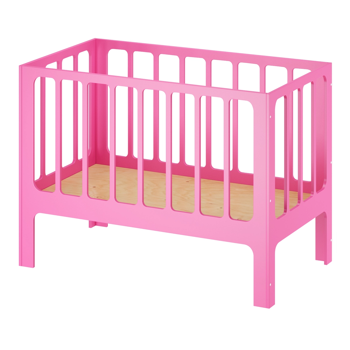 Кровать – манеж младенческая «Сева»