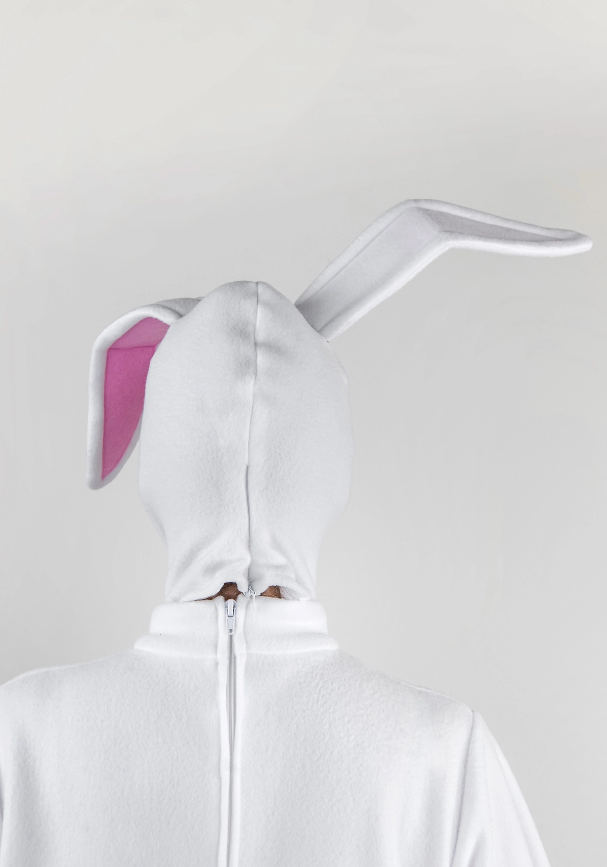 Чудные Звери Заяц костюм для взрослого (164-170 / 46-50)