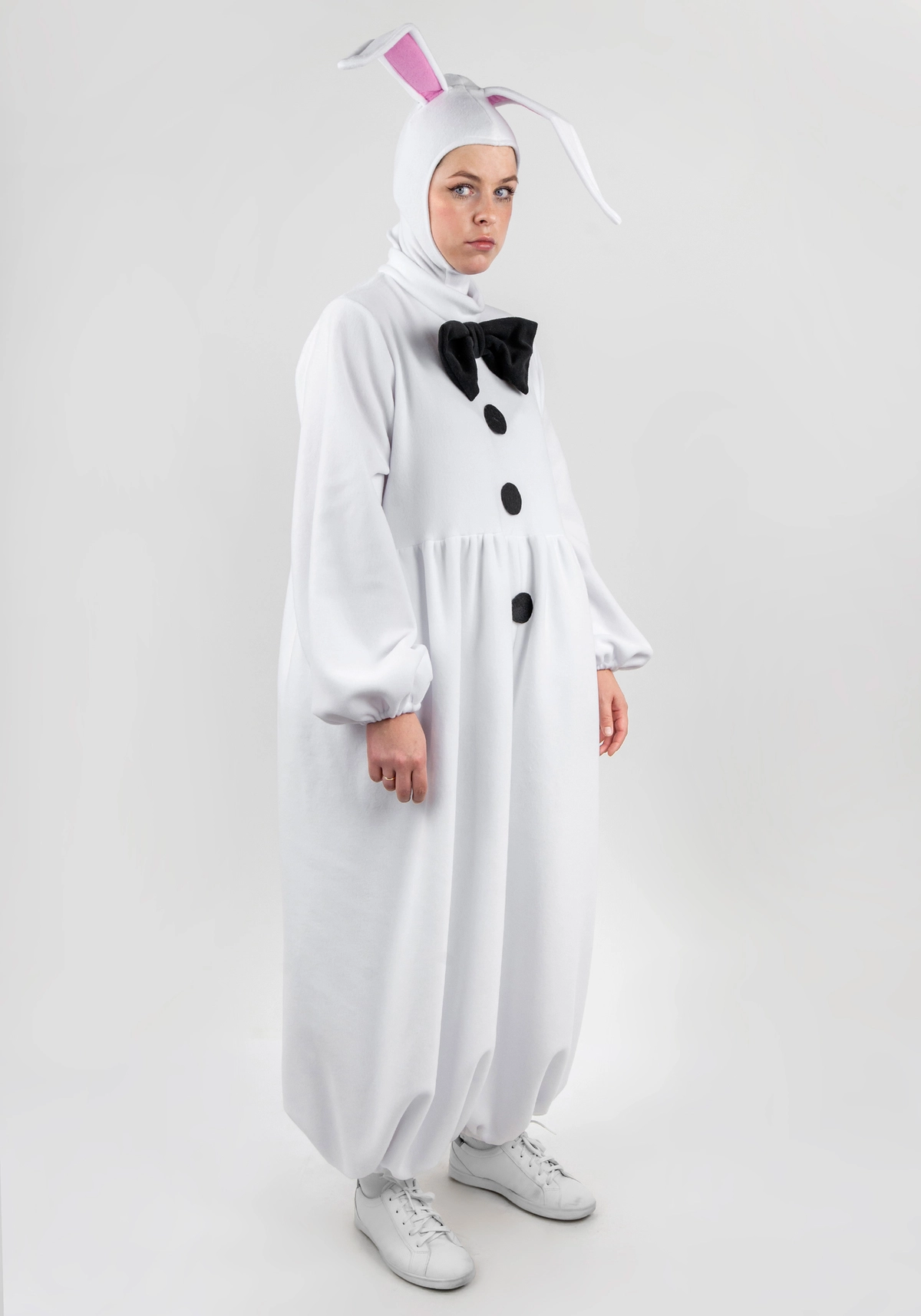 Чудные Звери Заяц костюм для взрослого (164-170 / 46-50)