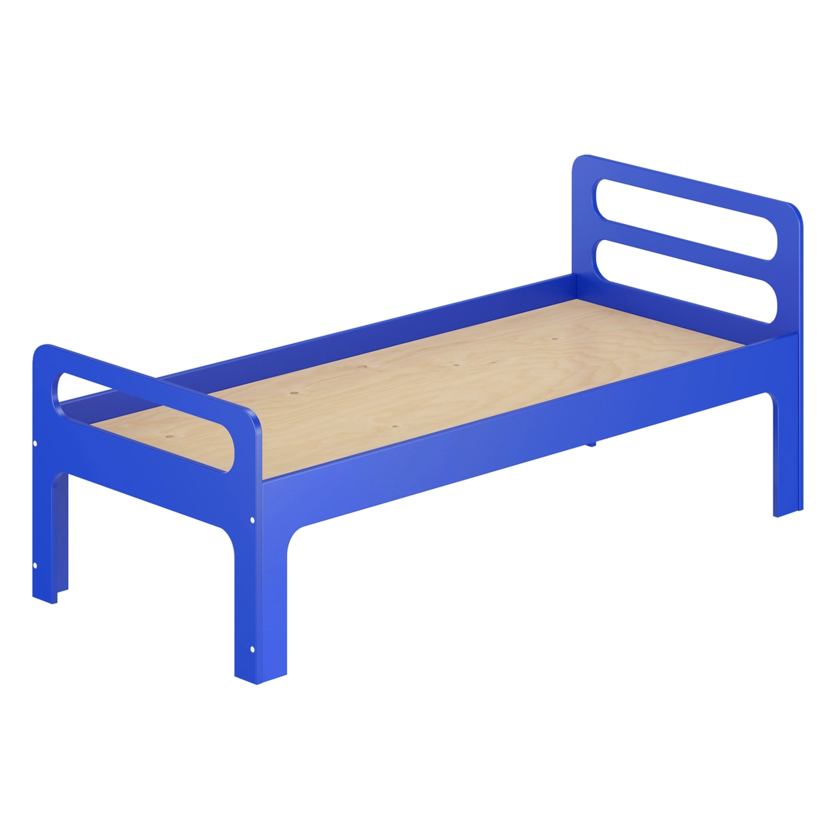 Кровать"Мила"