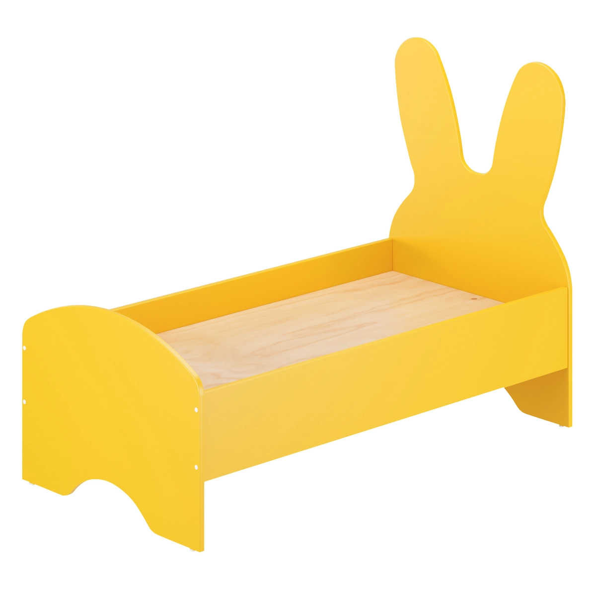 Кровать Заяц