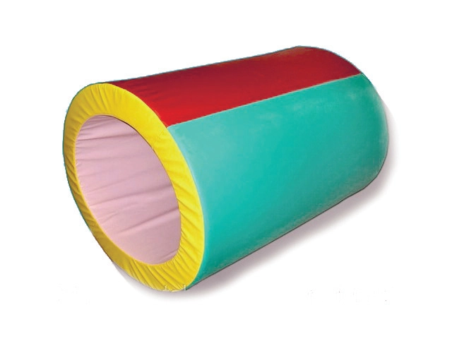 Труба "Перекати-поле"