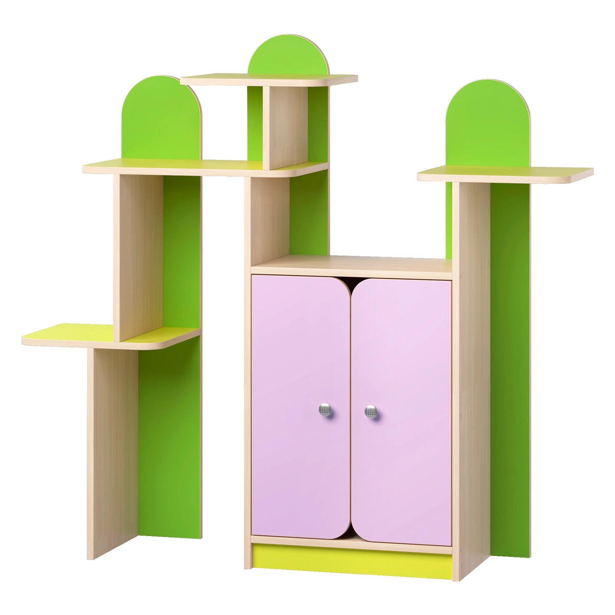 Уголок "Природы-3"