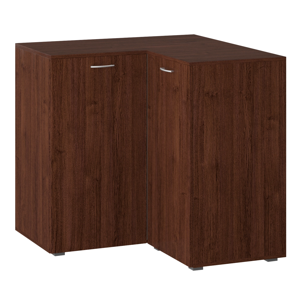 Комод угловой 2