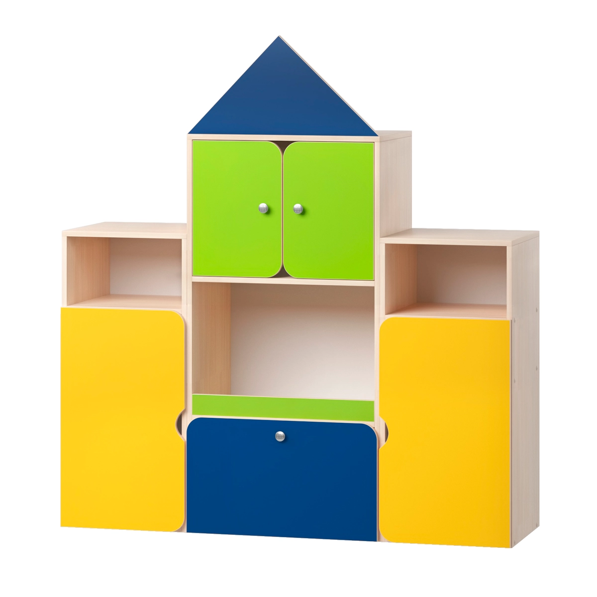 Стеллаж "Гоша"