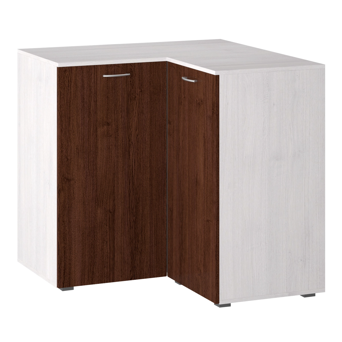 Комод угловой 2