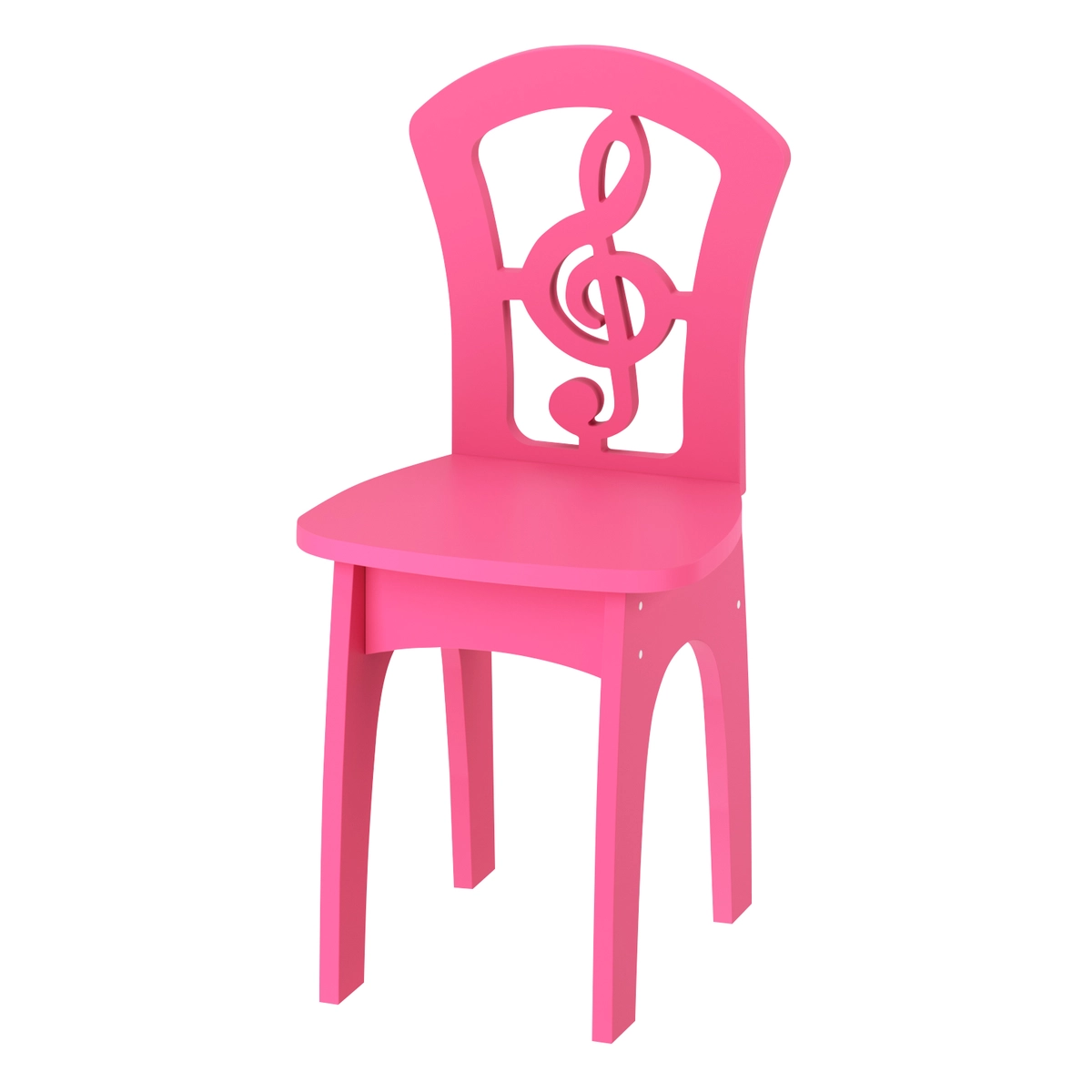 Стул  Скрипичный ключ