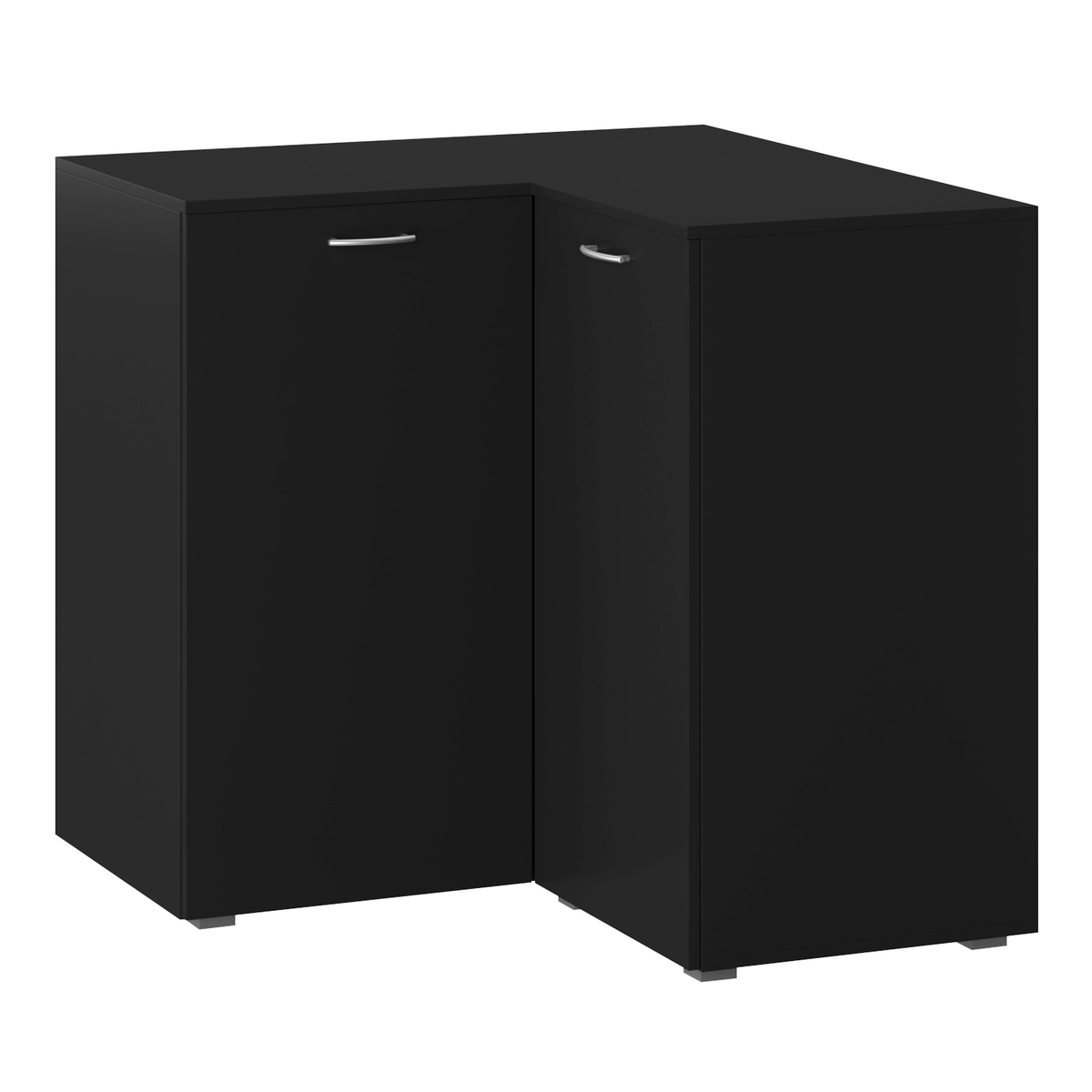 Комод угловой 2